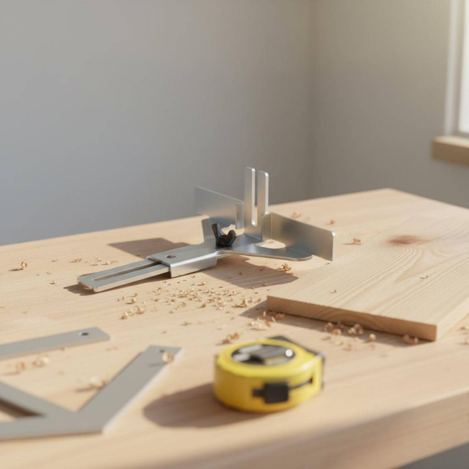 Power Tools In Construction - Przezroczysta podstawa trymera, trwała osłona trymera