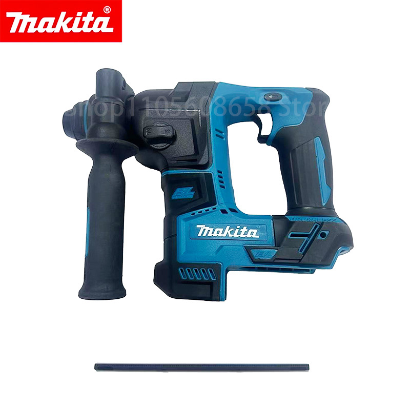 Einhell Power X Tools - Młot udarowo-obrotowy bezszczotkowy Makita 2026, wiertarko-wkrętarka