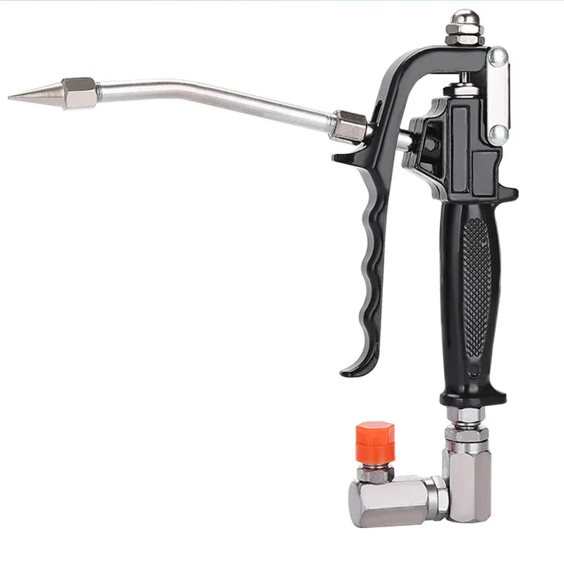 Power Tools Grease - Lekka i szczelna dysza do smarownicy,
