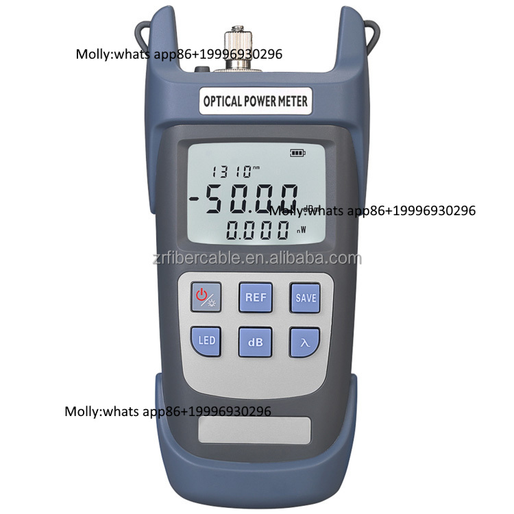 Power Tools Portable - Nowe narzędzia do testowania kabli optycznych