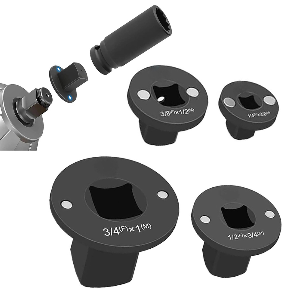 Power Tools Lowes - 1 szt. Adapter do nasadek o