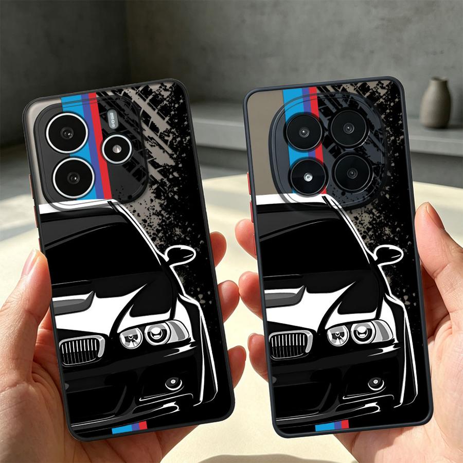 Power Tools Logo - Etui na telefon Funda Back do