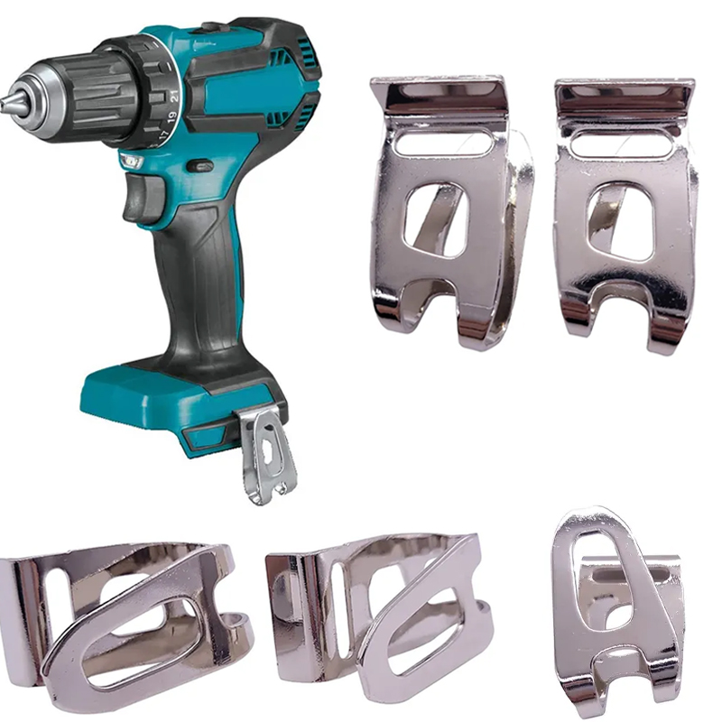 Einhell Power X Tools - Karabińczyk paska ze śrubą do 18V
