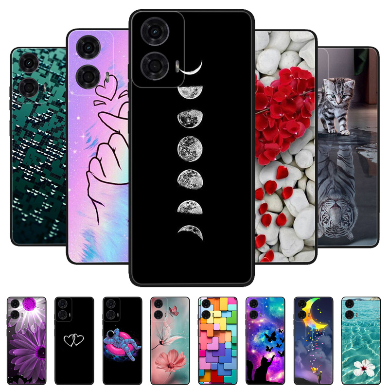 Power Tools Logo - Dla Motorola Moto G24 Power Case
