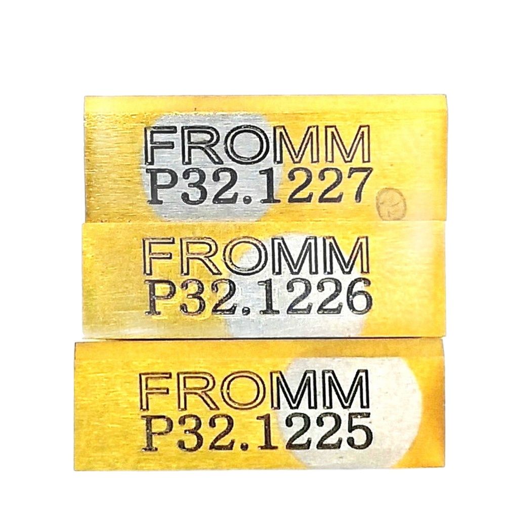 Power Tools Portable - Części zamienne Fromm P32.1225 P32.1226 P32.1227