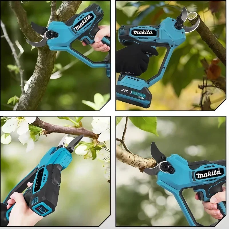 Akumulator Makita 18V Kompatyb – Power Tools Garden recenzja i cena