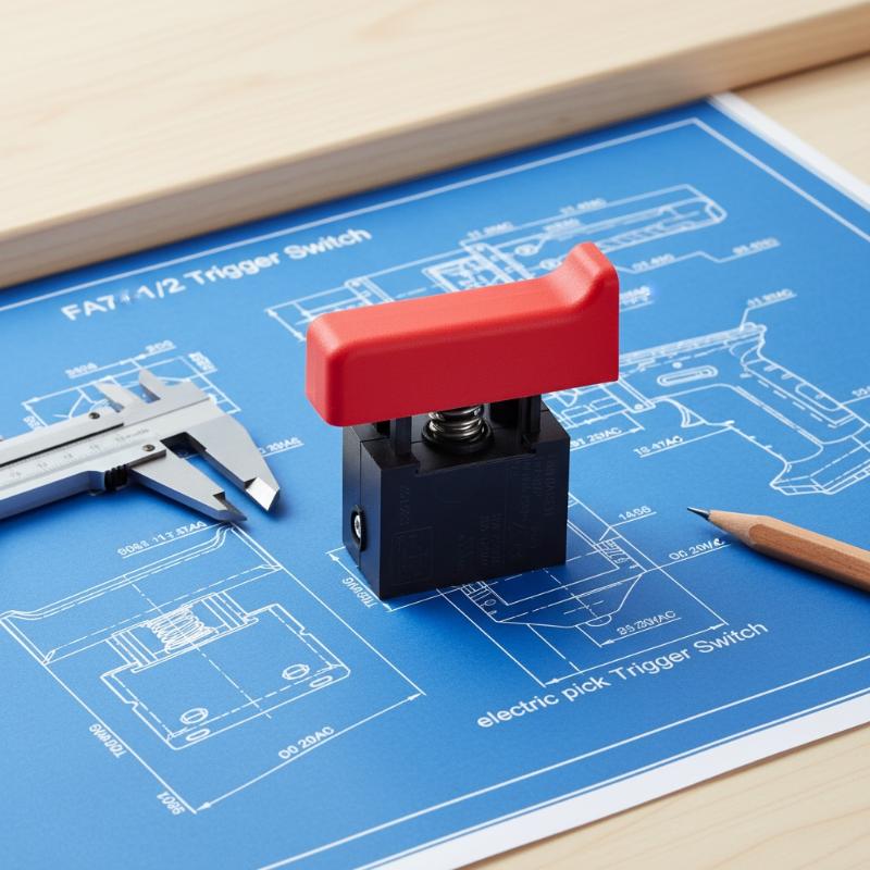 FA7-10/2 Bezkluczykowy elektry – Power Tools In Construction recenzja i cena