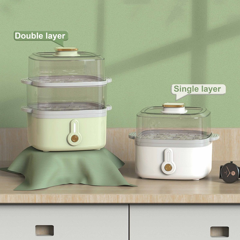 Urządzenie do gotowania jajek  – Power Tools Lowes recenzja i cena