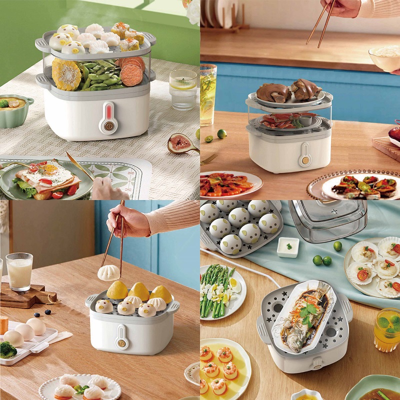 Urządzenie do gotowania jajek  – Power Tools Lowes recenzja i cena