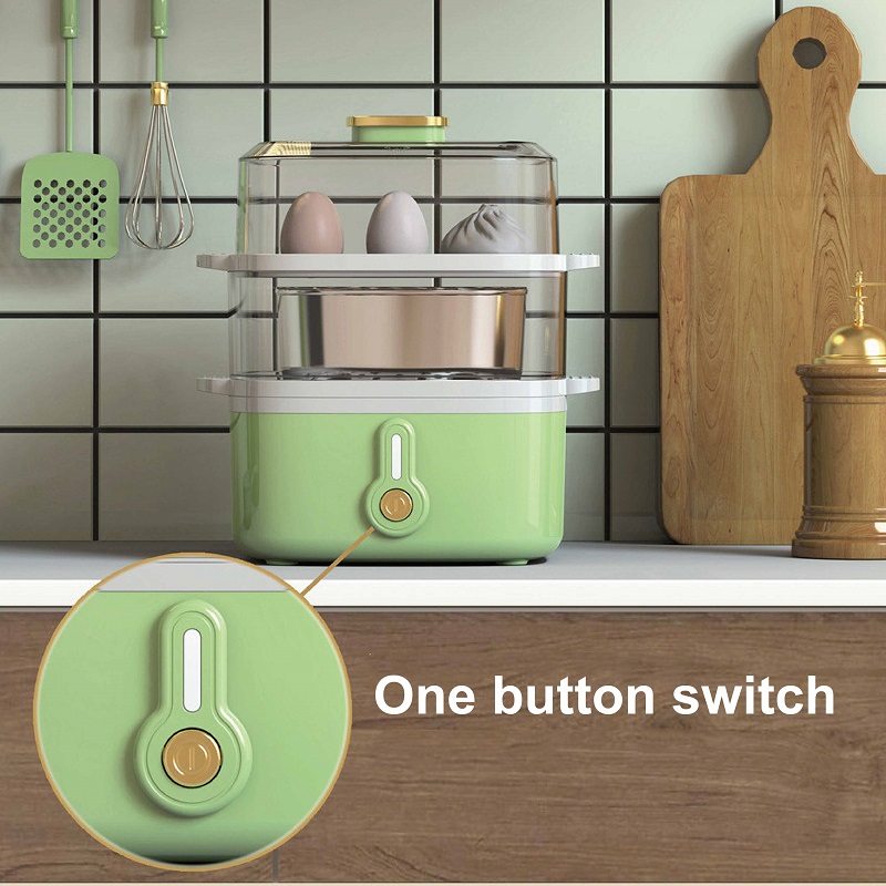Urządzenie do gotowania jajek  – Power Tools Lowes recenzja i cena