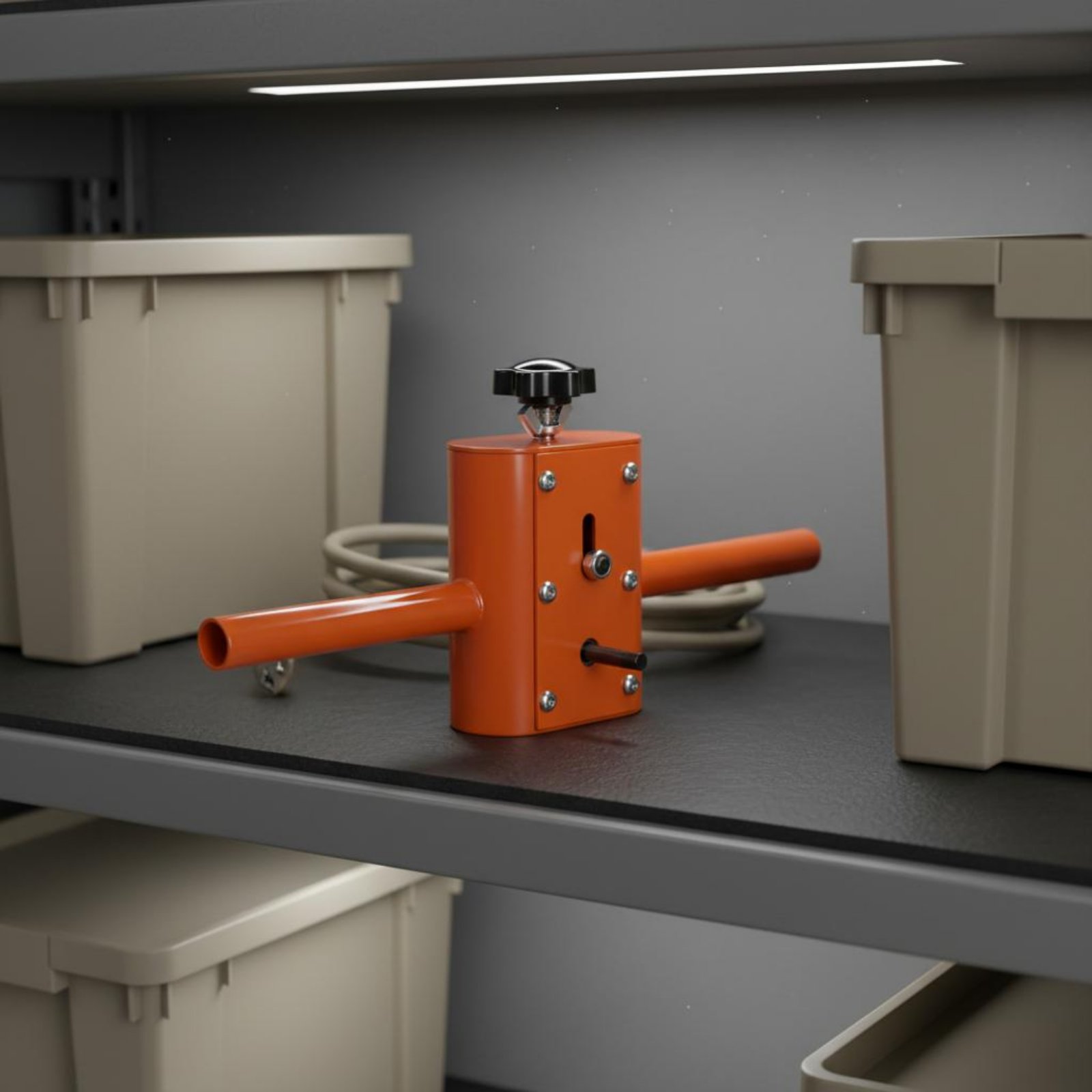 Przenośna maszyna do przeciąga – Power Tools Portable recenzja i cena