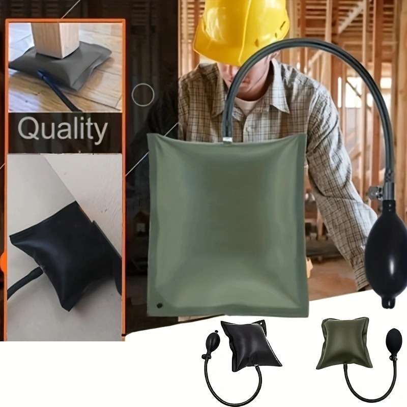 Kliny do pompowania powietrza, – Power Tools Plumbing recenzja i cena