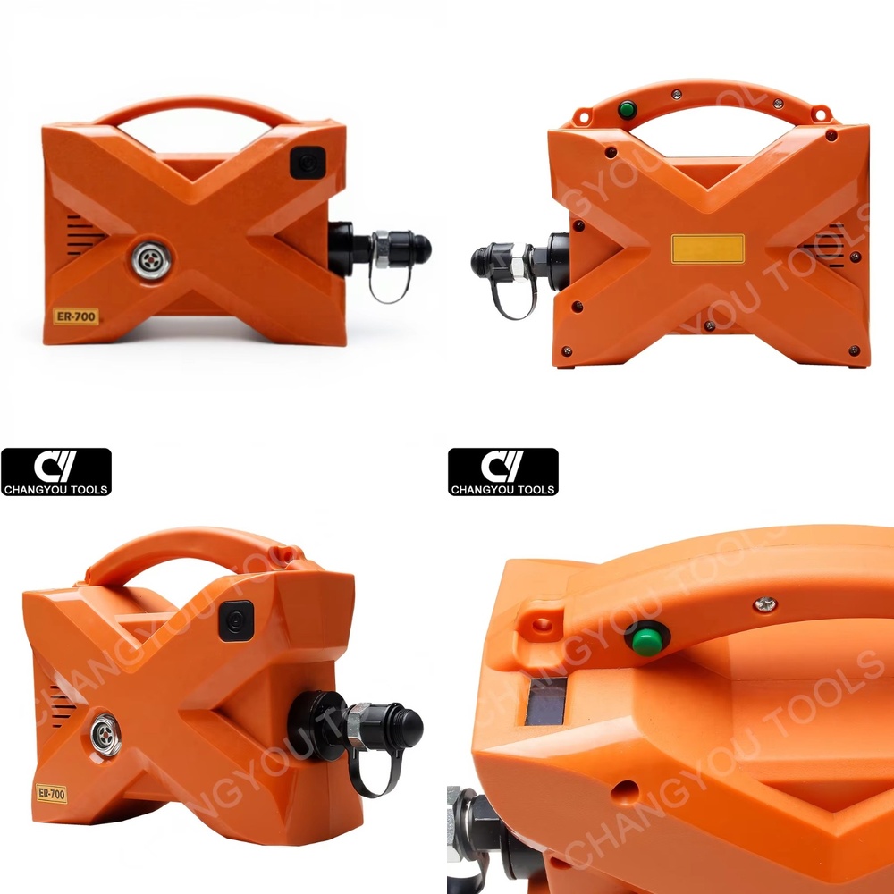 Pompa hydrauliczna jednostronn – Power Tools Portable recenzja i cena