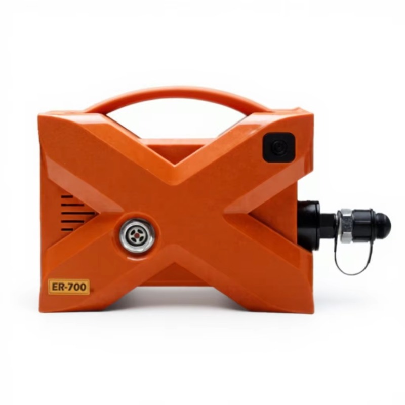Pompa hydrauliczna jednostronn – Power Tools Portable recenzja i cena