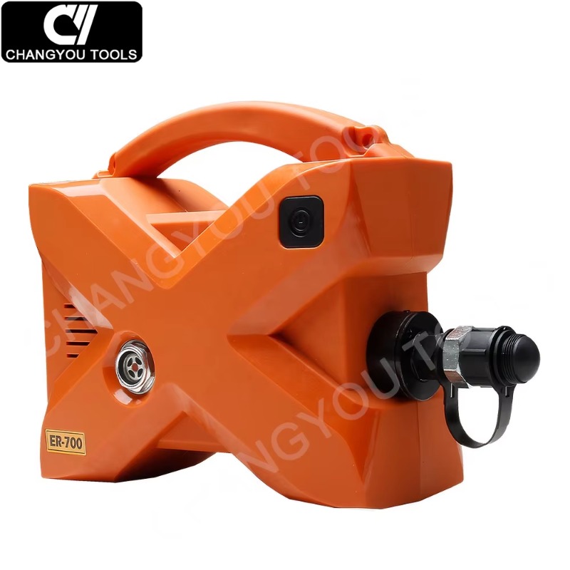 Pompa hydrauliczna jednostronn – Power Tools Portable recenzja i cena