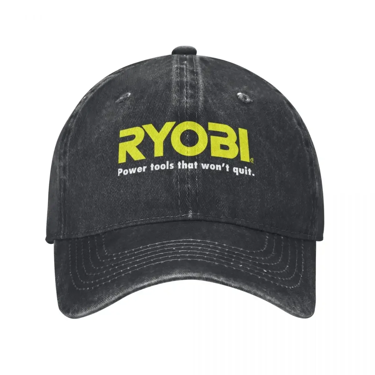 NARZĘDZIA ELEKTRYCZNE RYOBI LO – Power Tools Logo recenzja i cena