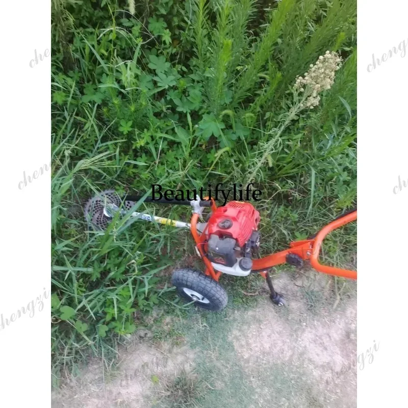 Kosiarka ręczna L178, kosiarka – Power Tools Garden recenzja i cena