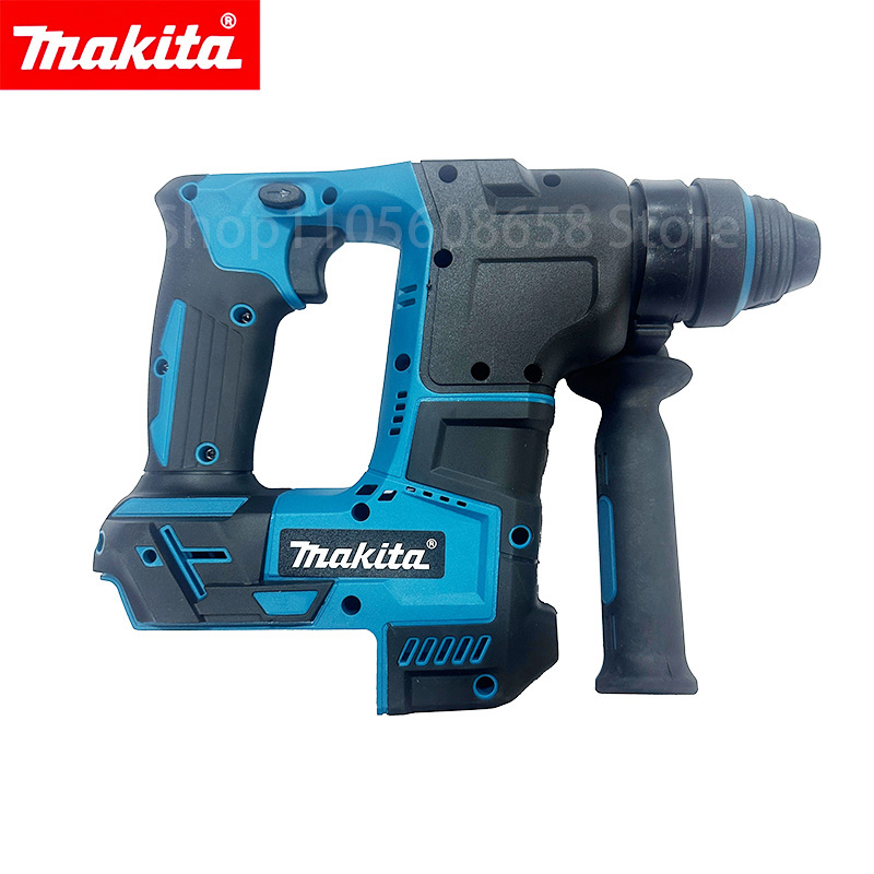 Młot udarowo-obrotowy bezszczo – Einhell Power X Tools recenzja i cena