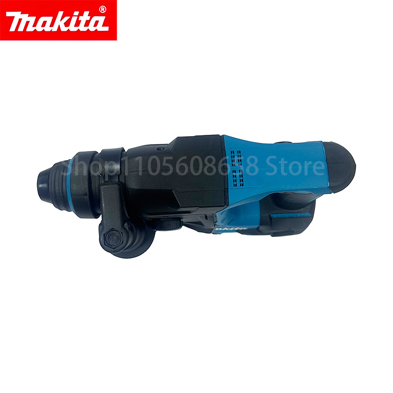 Młot udarowo-obrotowy bezszczo – Einhell Power X Tools recenzja i cena