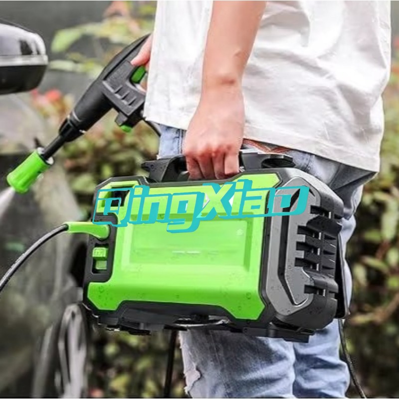 Wysokociśnieniowa myjka samoch – Power Tools Portable recenzja i cena