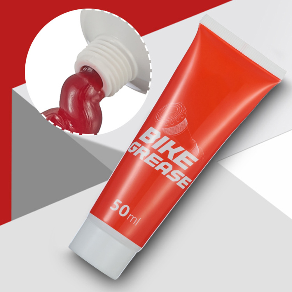 1 szt. Smar rowerowy Masło do  – Power Tools Grease recenzja i cena