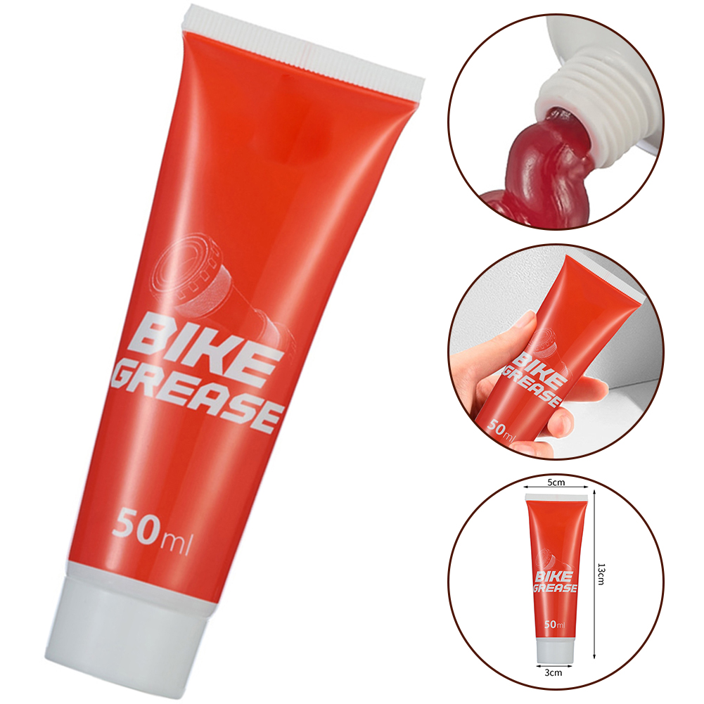 1 szt. Smar rowerowy Masło do  – Power Tools Grease recenzja i cena