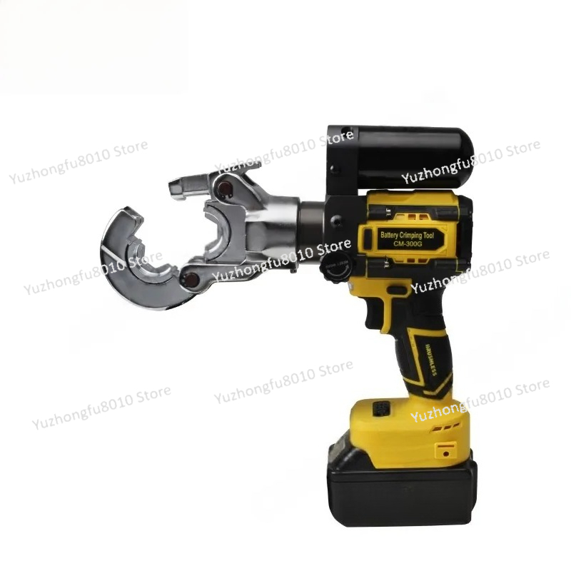 CM-300 CM-300G Bezprzewodowa,  – Power Tools In Construction recenzja i cena