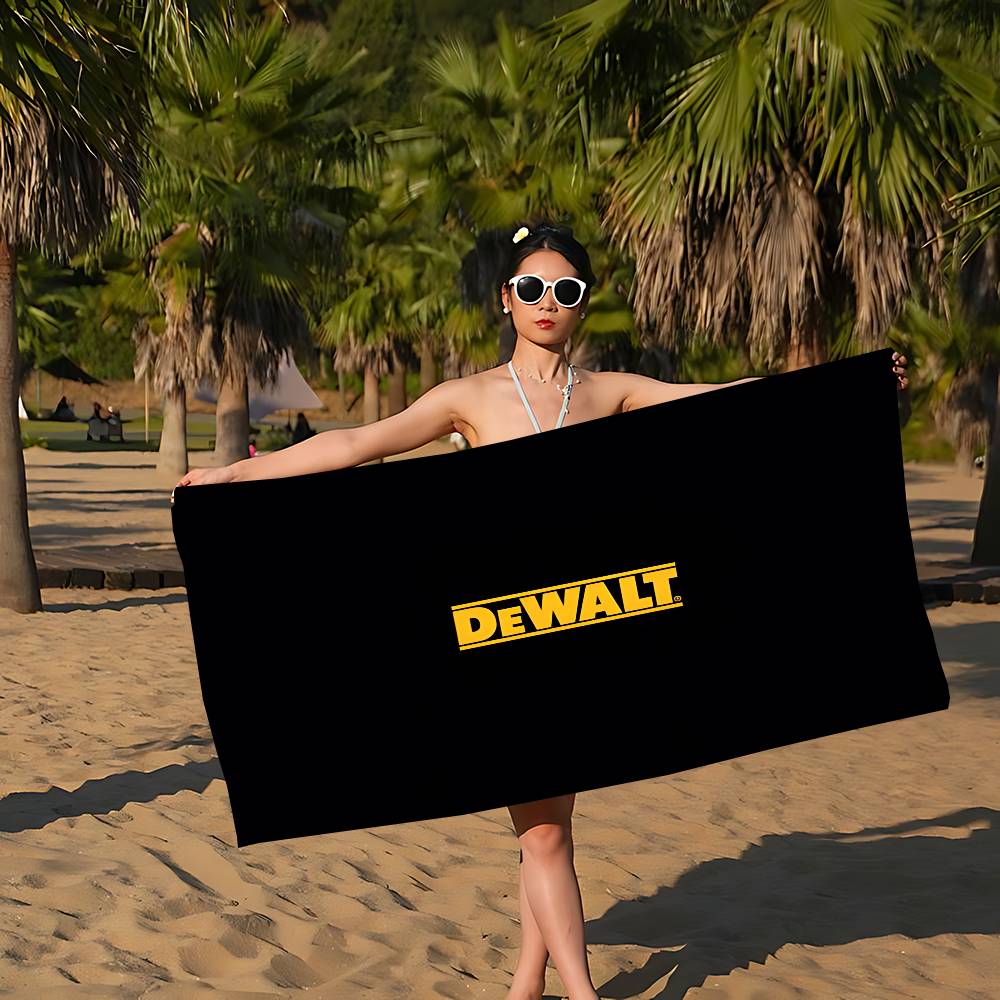 Klasyczne logo Power D-DewaltS – Power Tools Logo recenzja i cena