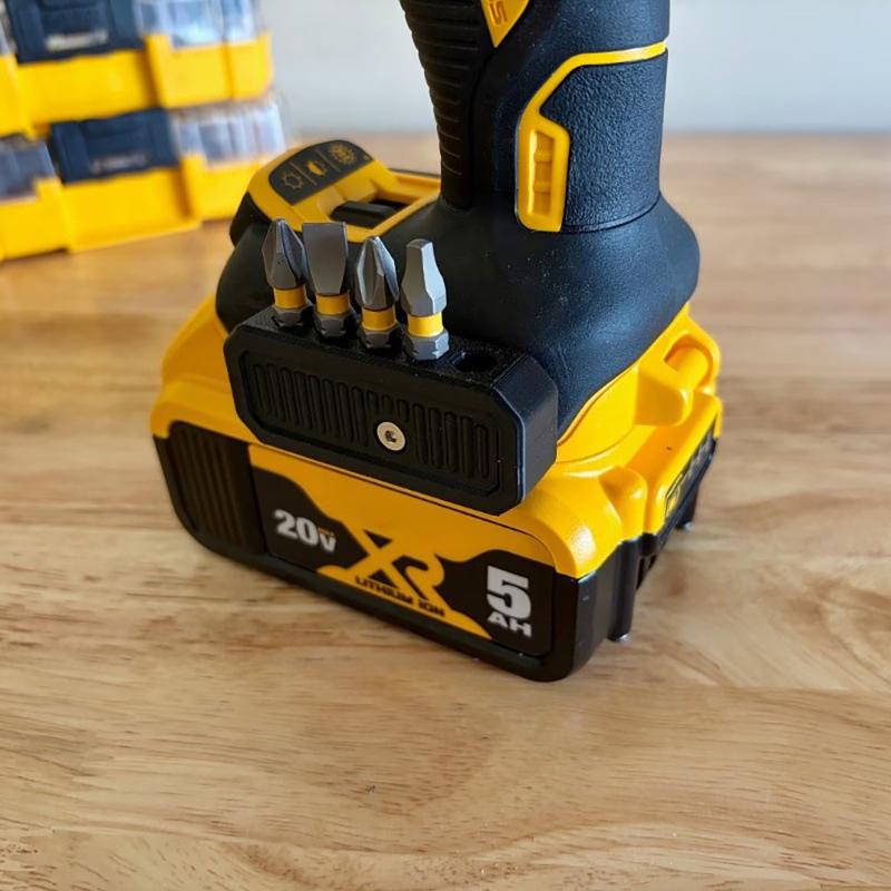 【BA】5 SZT./10 SZT. Magnetyczny – Power Tools Portable recenzja i cena
