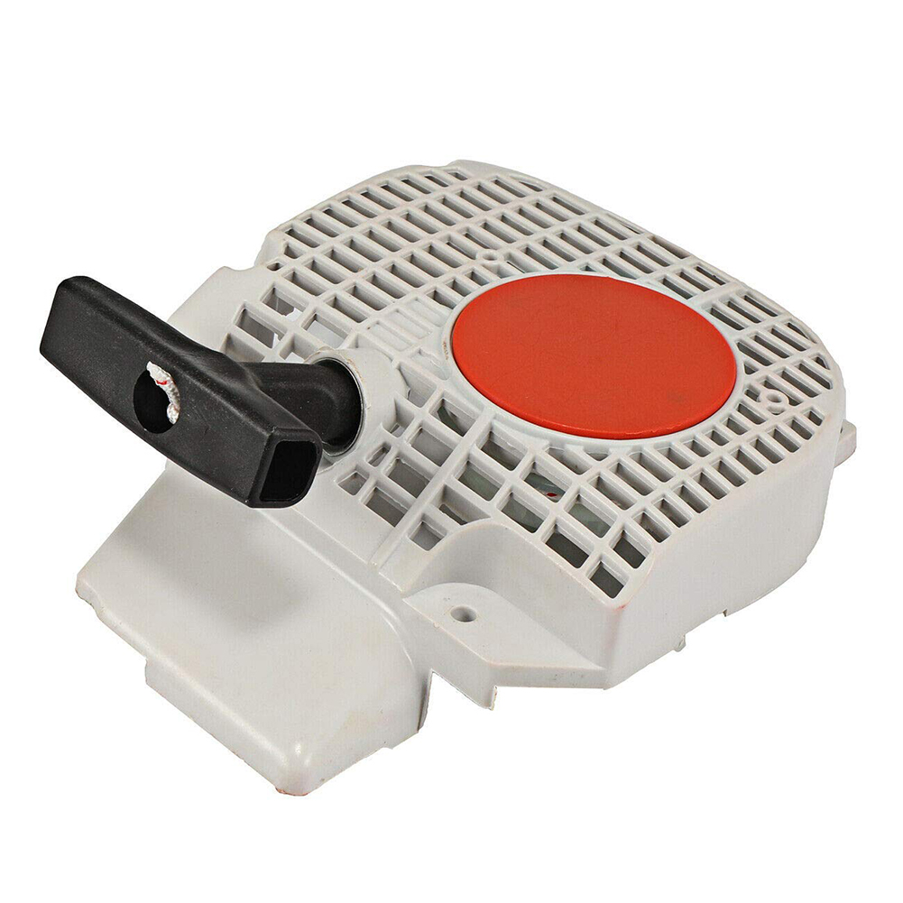 Zamienny rozrusznik szarpanym  – Power Tools That Start With M recenzja i cena