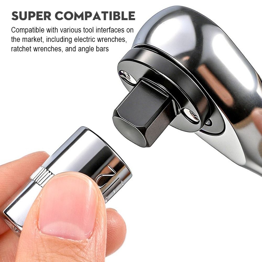 Adapter do klucza nasadowego o – Power Tools Lowes recenzja i cena