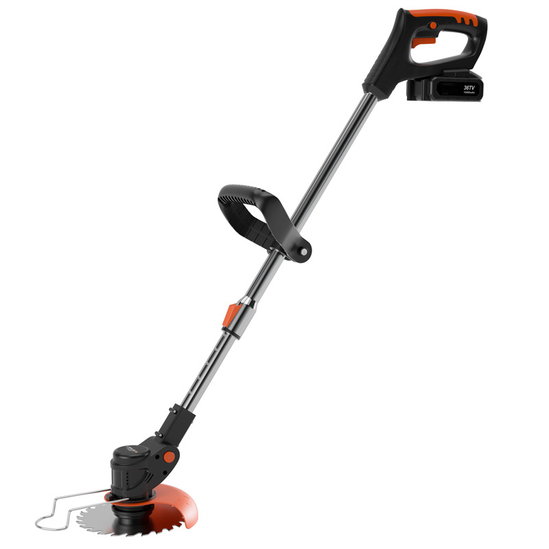 Wysokiej mocy akumulatorowa, l – Power Tools Garden recenzja i cena