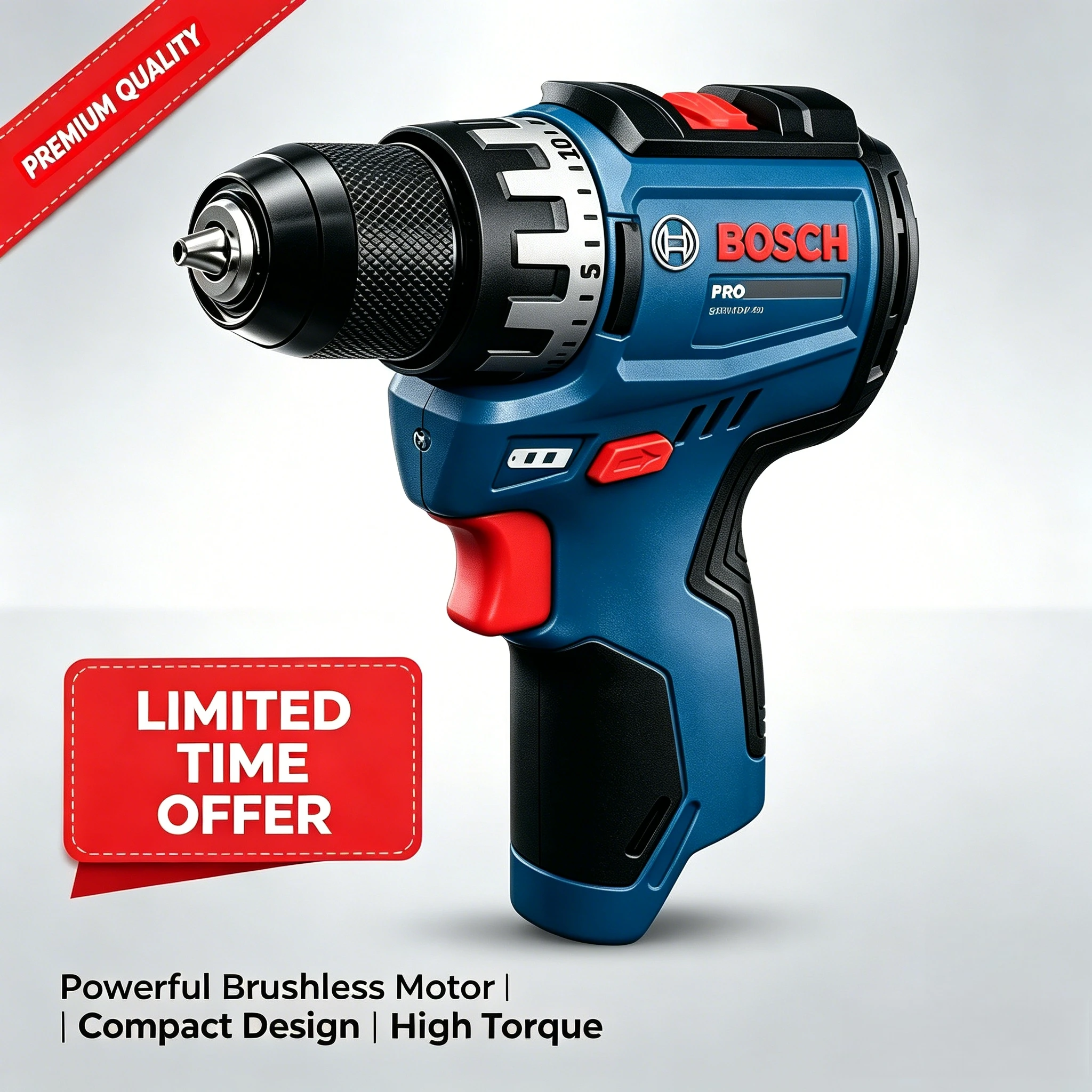 Wiertarko-wkrętarka akumulator – Einhell Power X Tools recenzja i cena