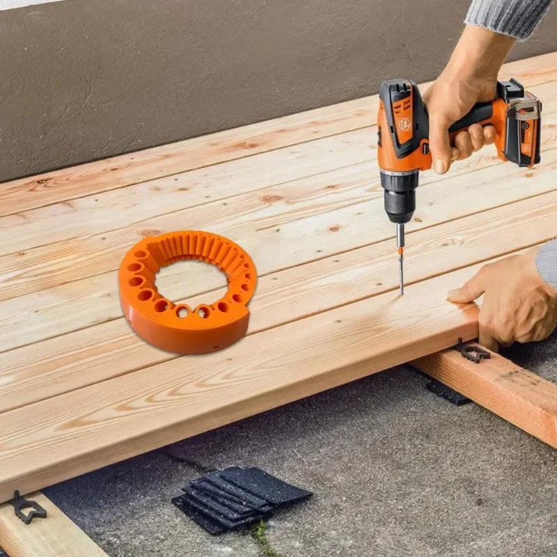Ostrzałka do wierteł 2-13 mm,  – Power Tools Portable recenzja i cena