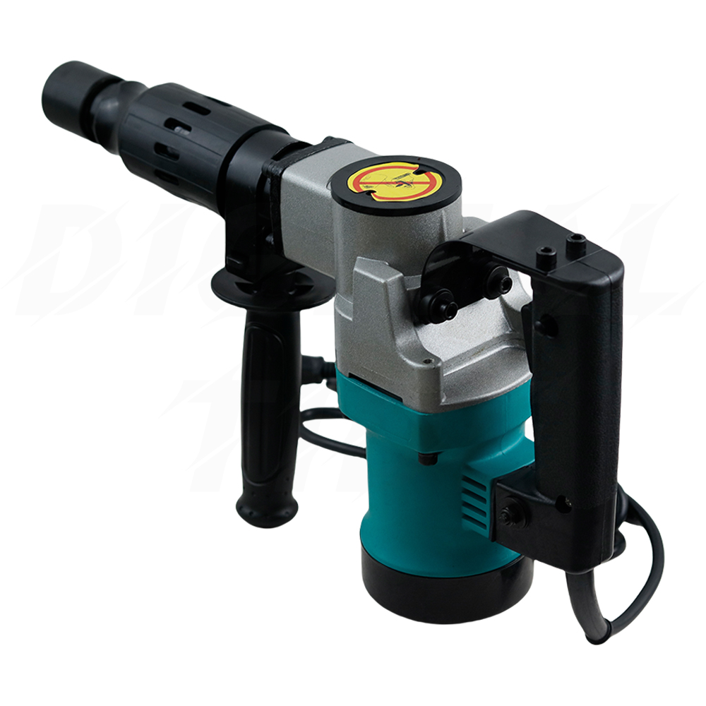Wiertarka udarowa elektryczna  – Power Tools In Construction recenzja i cena