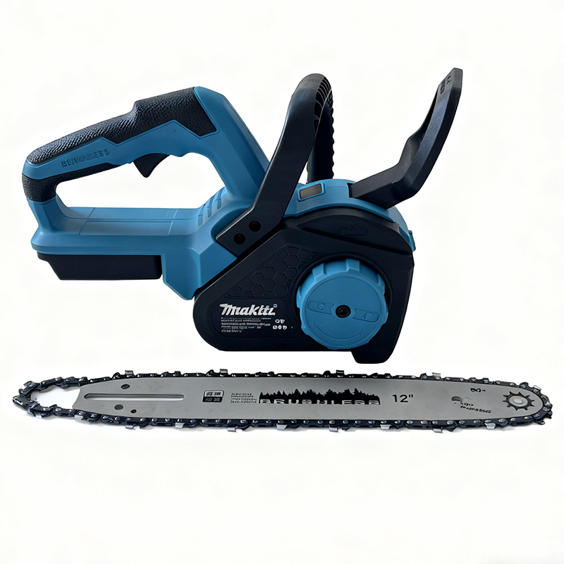 Piła łańcuchowa elektryczna be – Power Tools Garden recenzja i cena