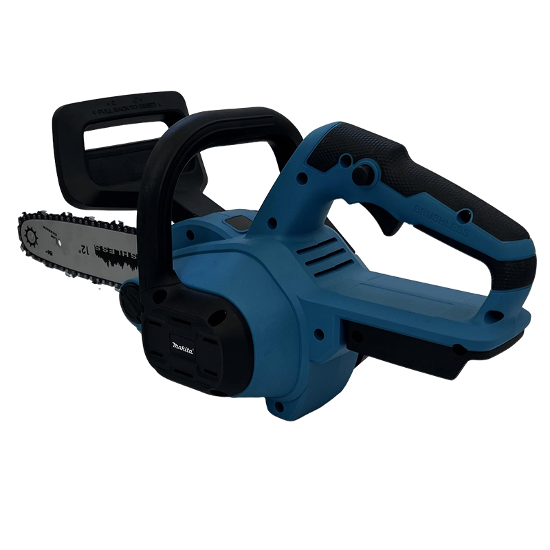 Piła łańcuchowa elektryczna be – Power Tools Garden recenzja i cena