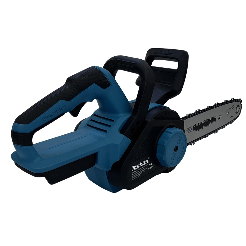 Piła łańcuchowa elektryczna be – Power Tools Garden recenzja i cena