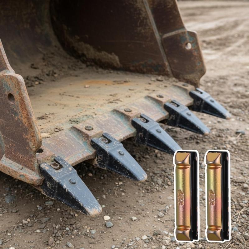 10 sztuk zęby łyżki kołki usta – Power Tools Garden recenzja i cena