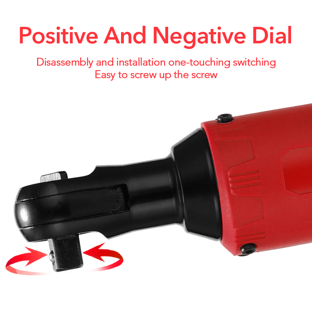 Klucz nasadowy z grzechotką 12 – Power Tools Portable recenzja i cena
