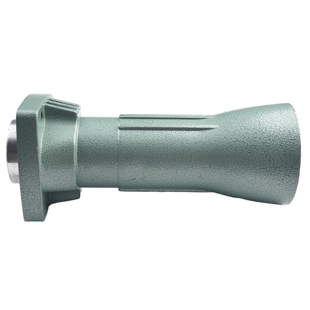 Wysokiej jakości, nowy korpus  – Power Tools Green Brand recenzja i cena