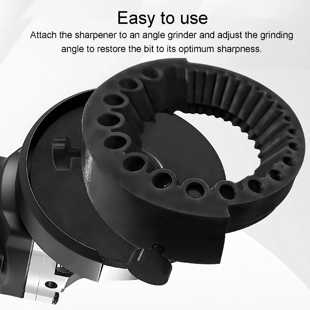 Wytrzymała ostrzałka do wierte – Power Tools Portable recenzja i cena