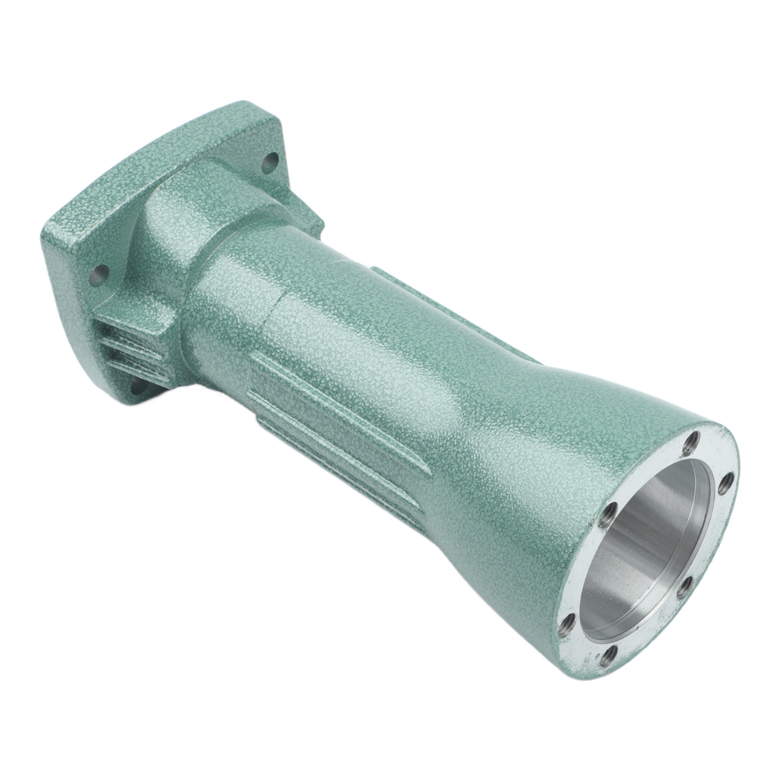 Nowa obudowa cylindra, część z – Power Tools Green Brand recenzja i cena