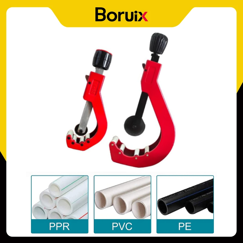 BORUIX 14-120mm Uniwersalny ob – Power Tools Plumbing recenzja i cena