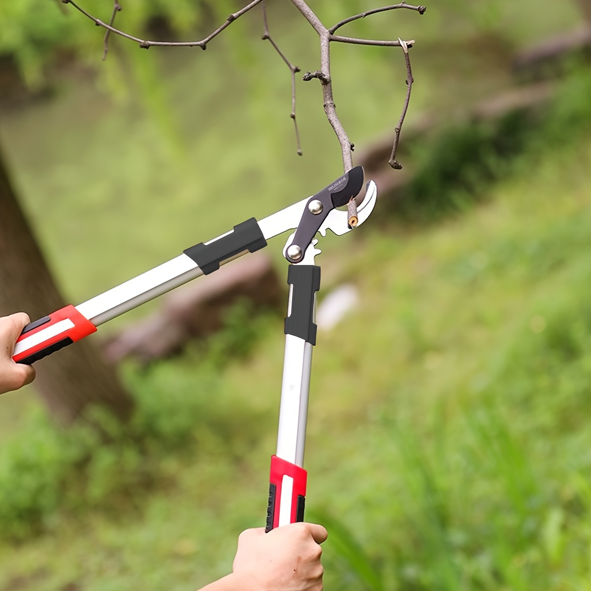 Sekator ogrodowy o dużej wytrz – Power Tools Garden recenzja i cena