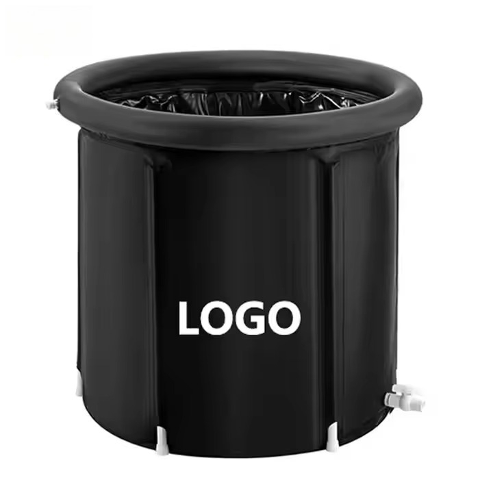 Nadmuchiwana wanna lodowa z po – Power Tools Logo recenzja i cena