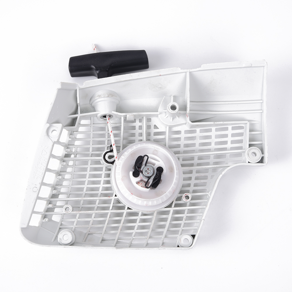 Zespół rozrusznika szarpanym k – Power Tools That Start With M recenzja i cena