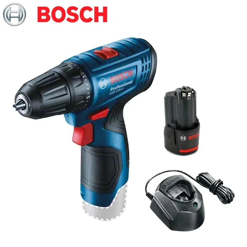 Wiertarko-wkrętarka akumulator – Einhell Power X Tools recenzja i cena