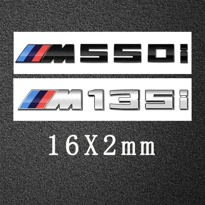Nowe emblematy, logo M Power d – Power Tools Logo recenzja i cena