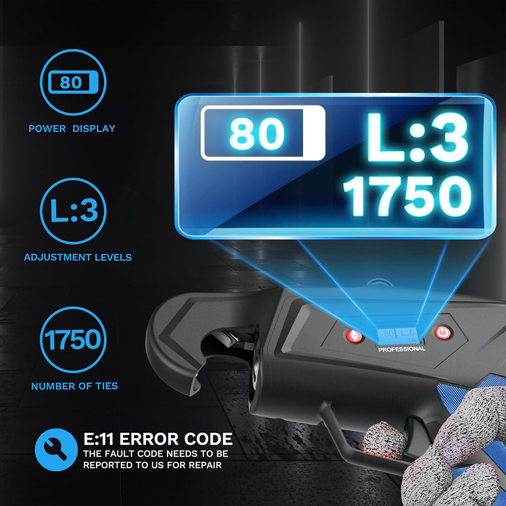 Elektryczne, bezprzewodowe nar – Power Tools Garden recenzja i cena